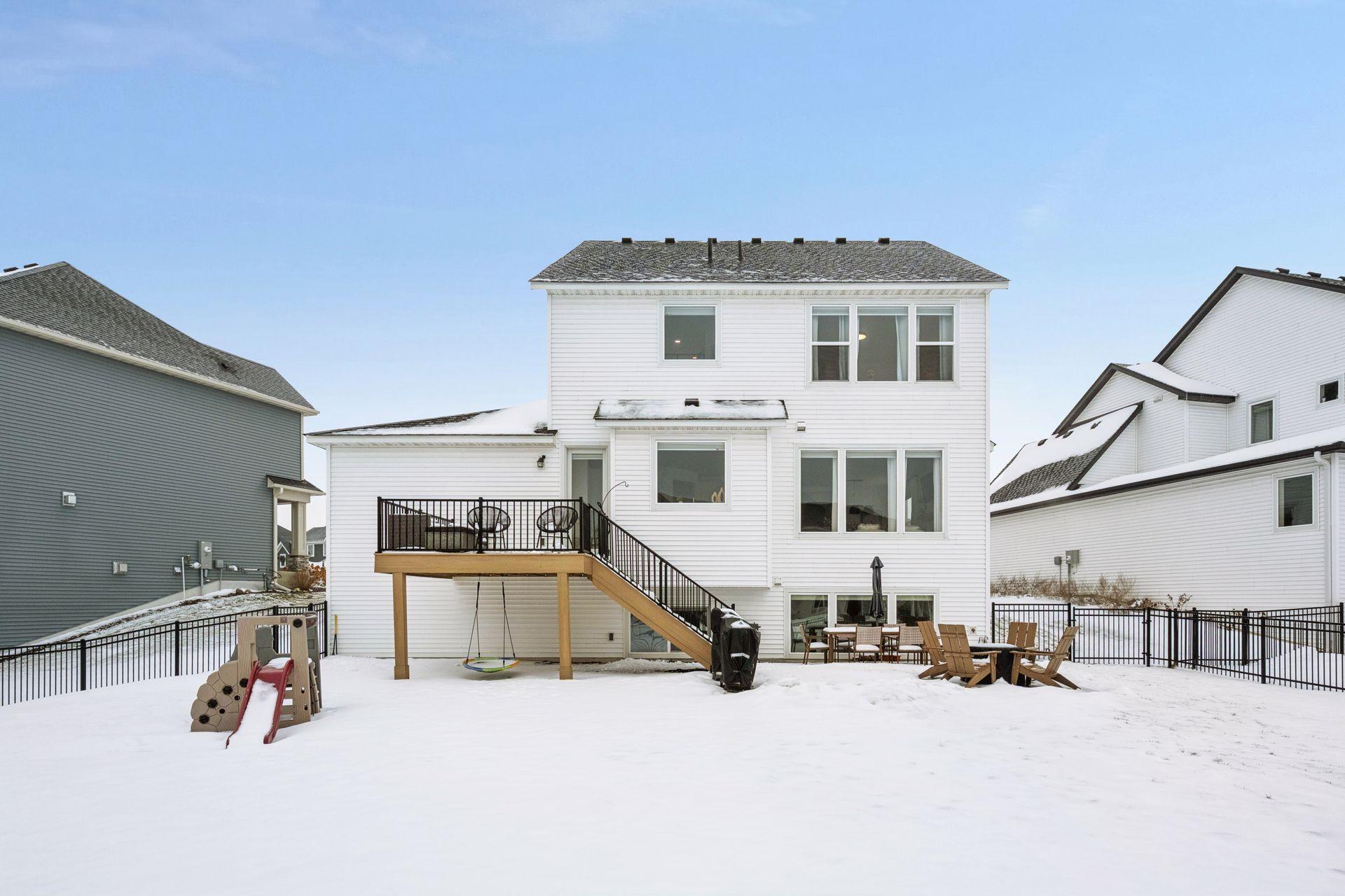 2348 Kester Avenue NE