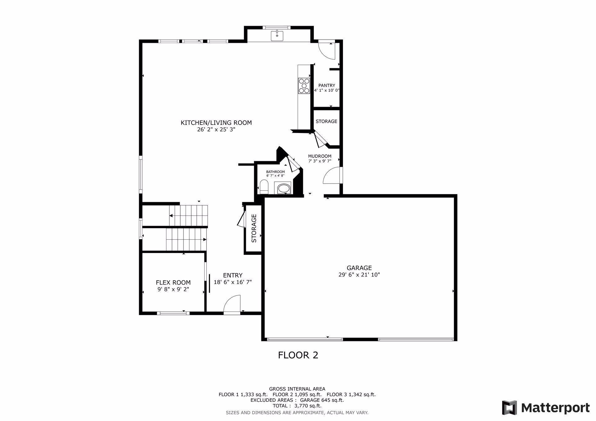 2348 Kester Avenue NE