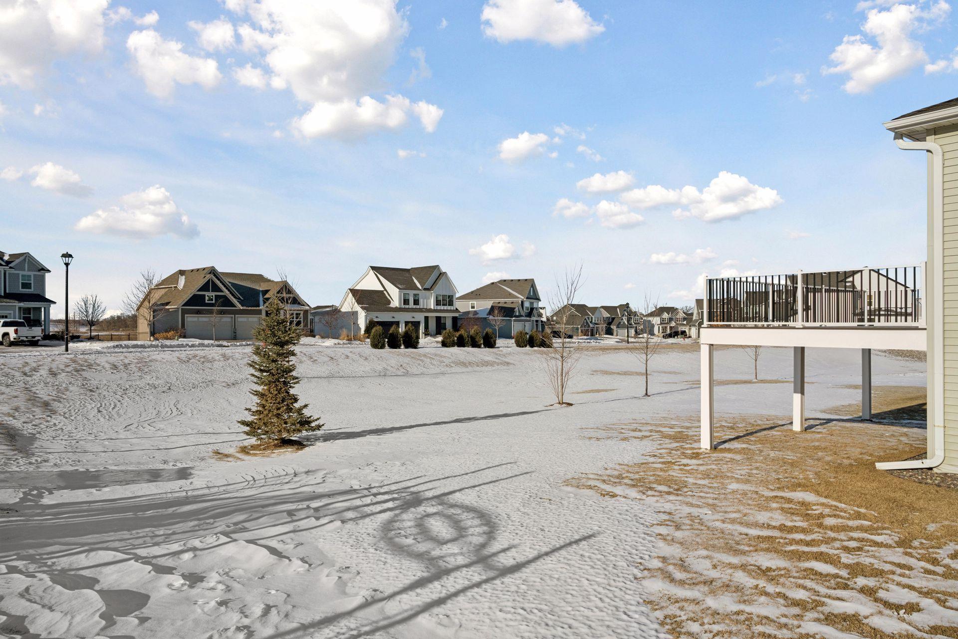 2301 Kester Avenue NE