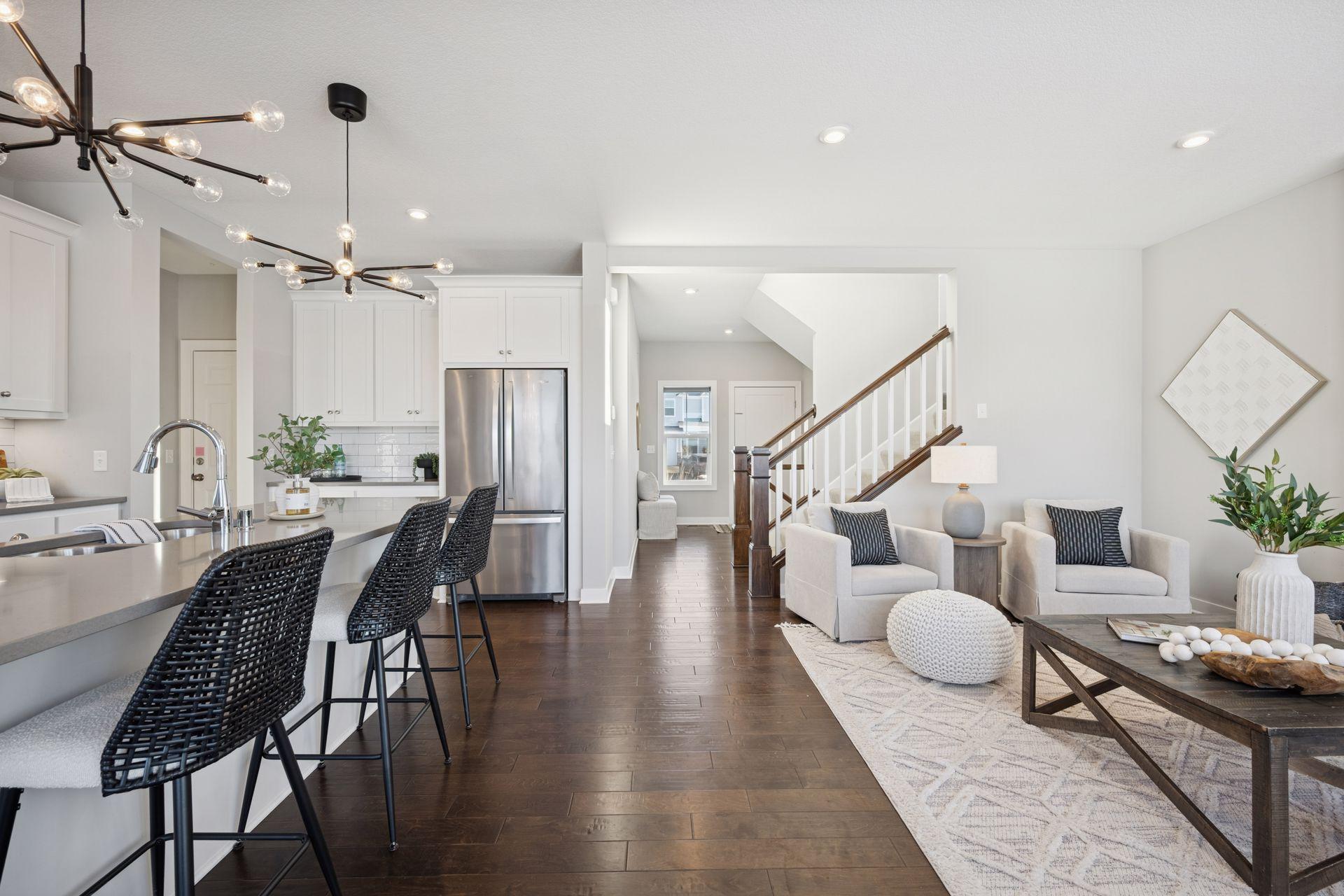 2301 Kester Avenue NE