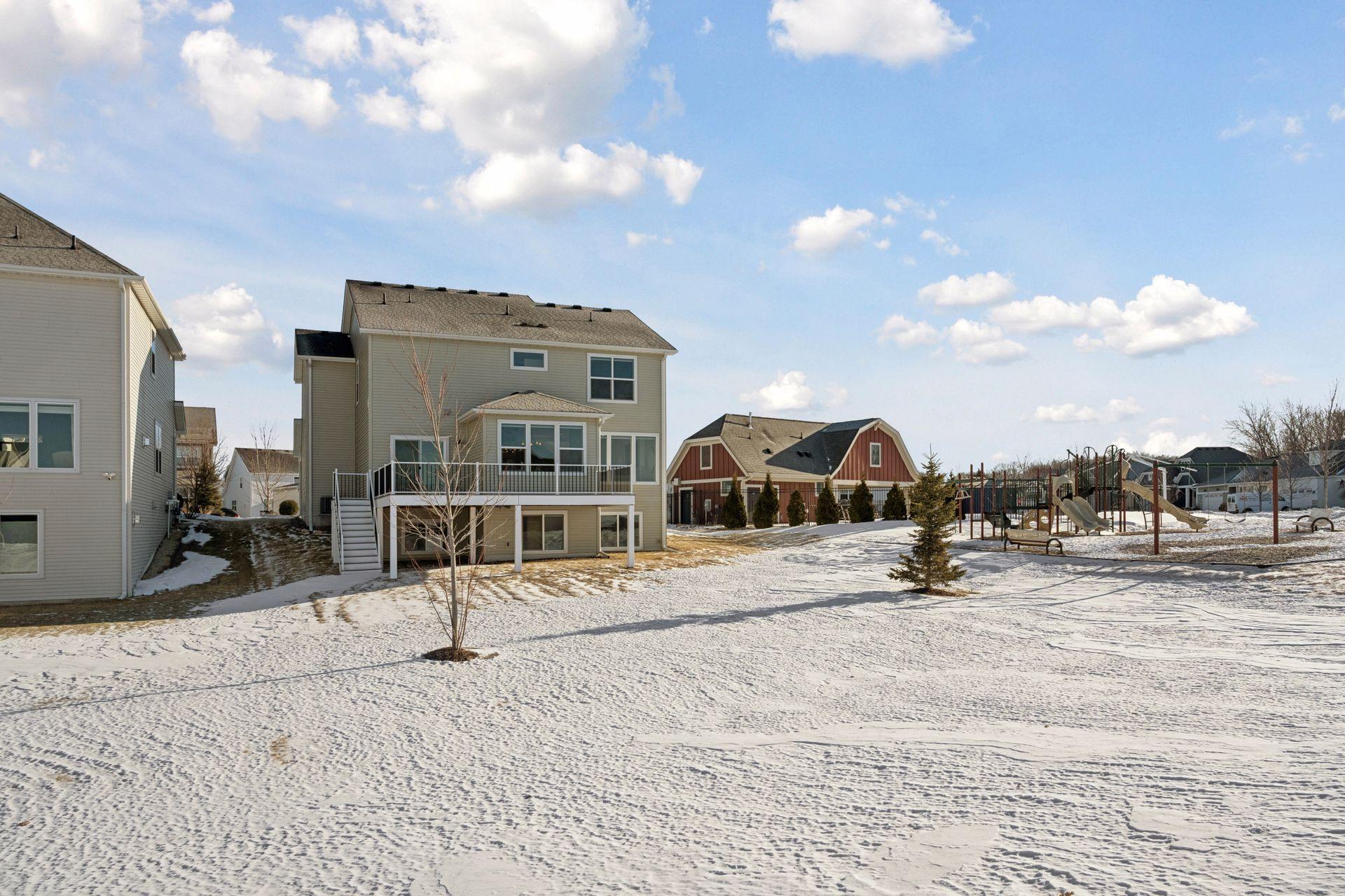 2301 Kester Avenue NE