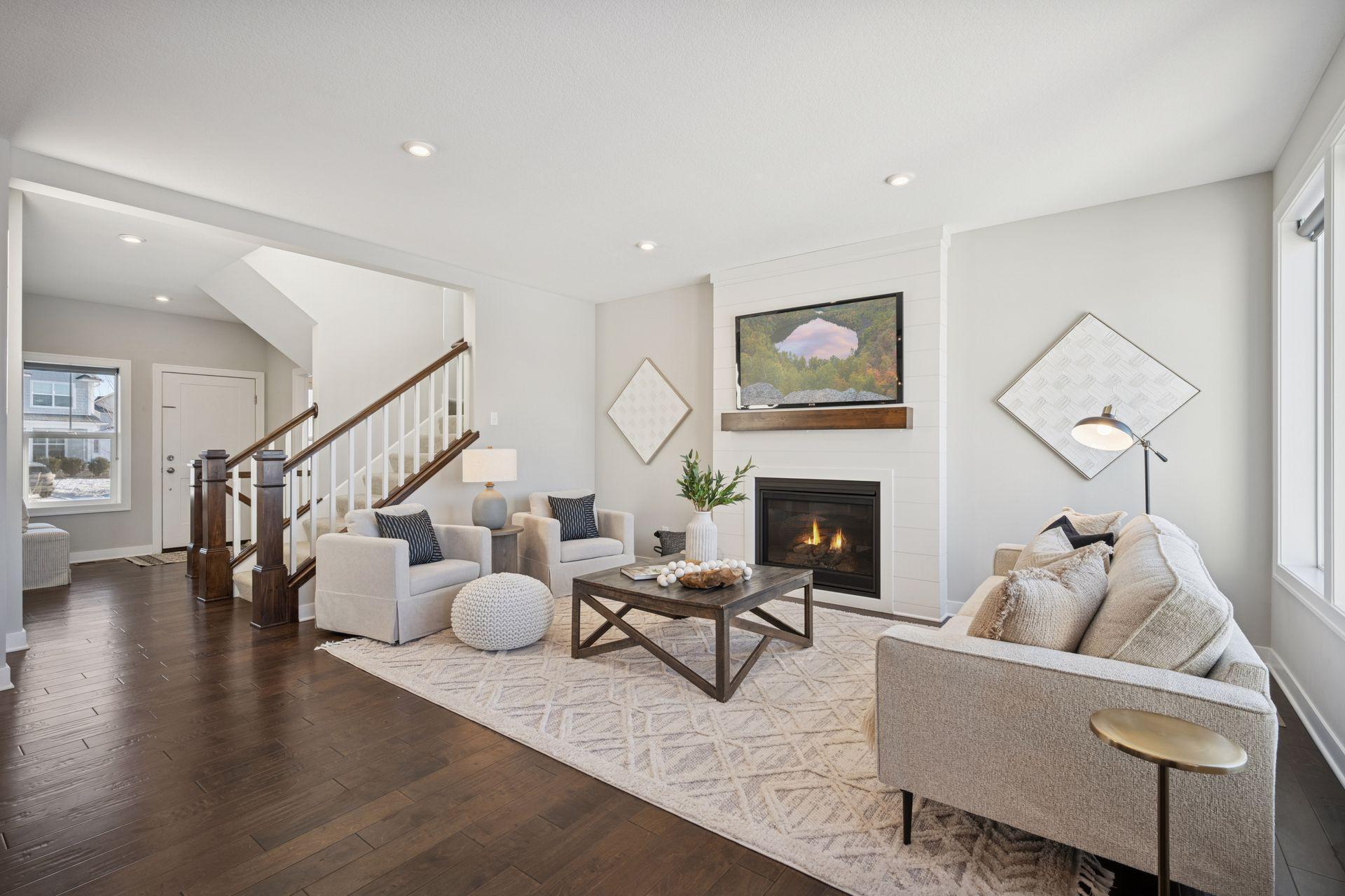 2301 Kester Avenue NE