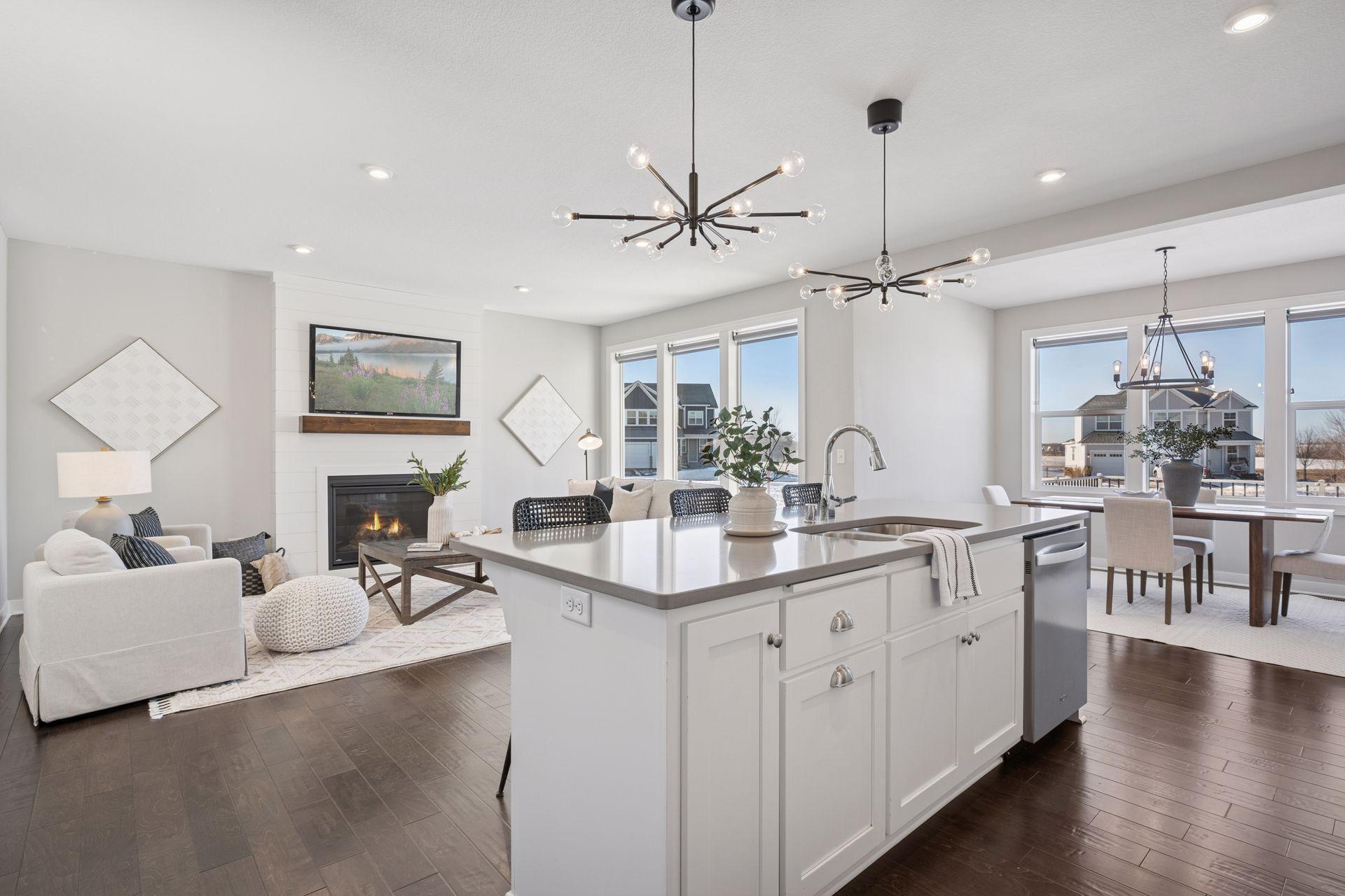 2301 Kester Avenue NE