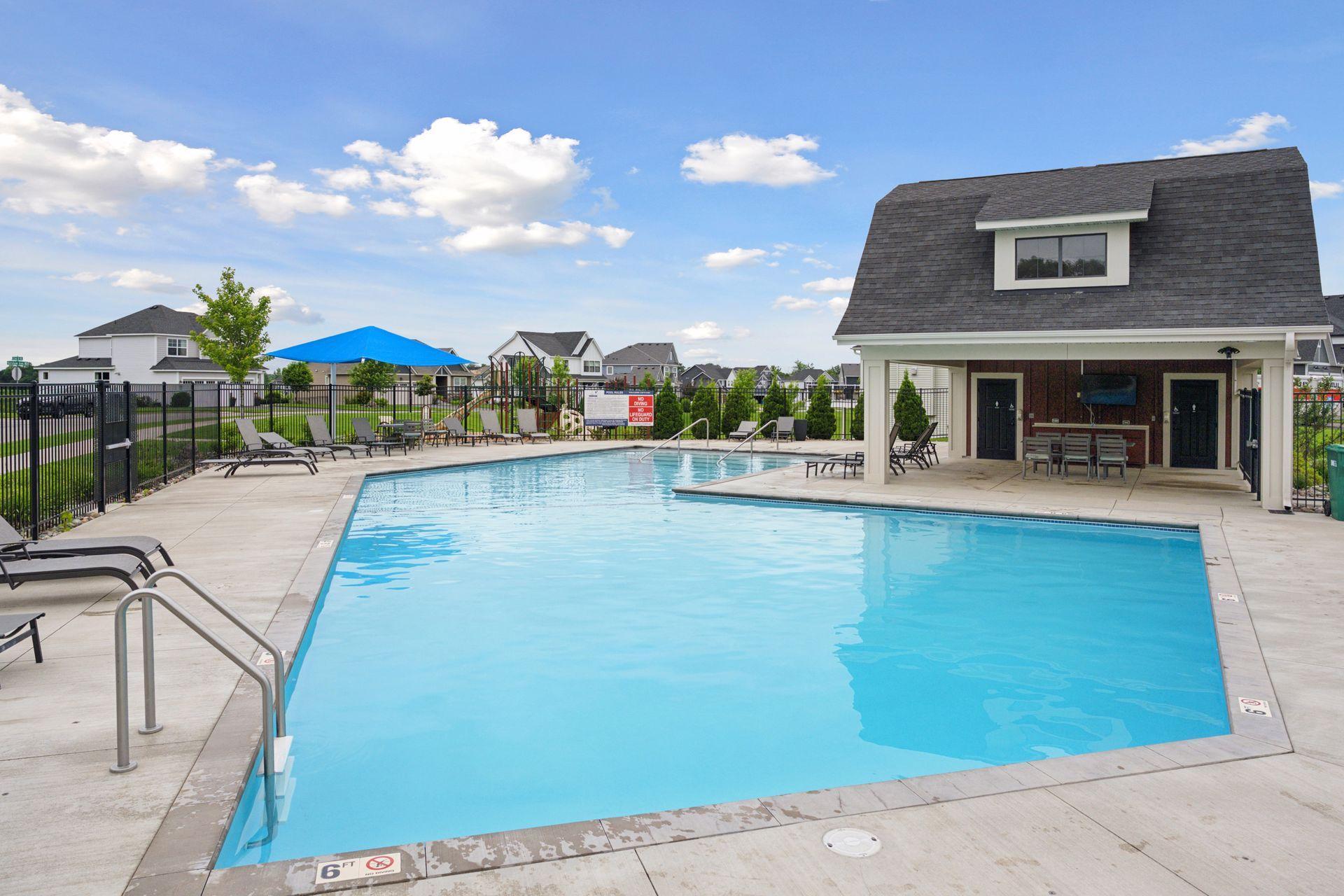 2301 Kester Avenue NE