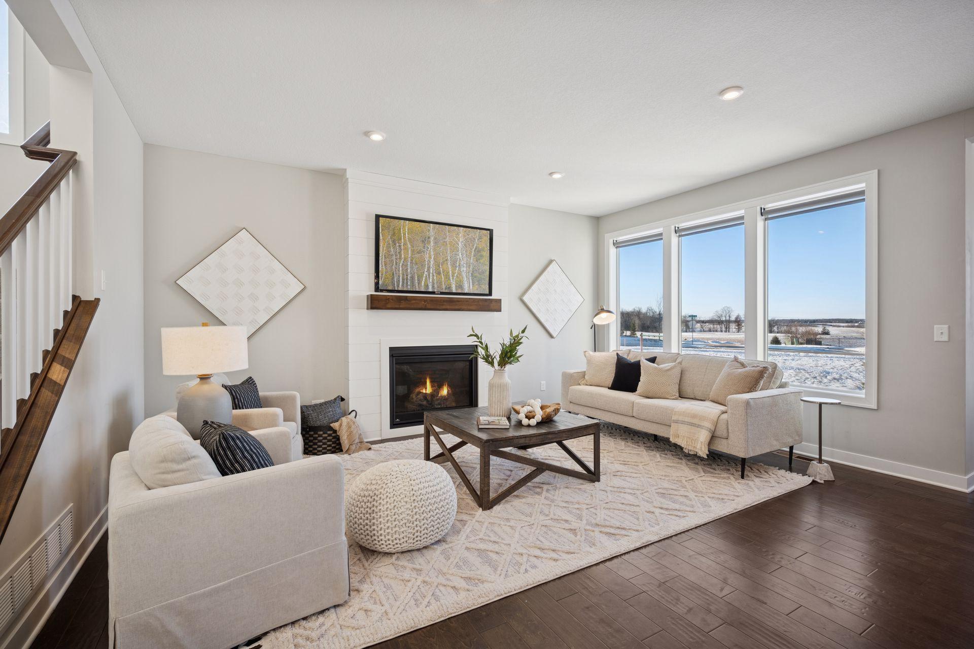 2301 Kester Avenue NE