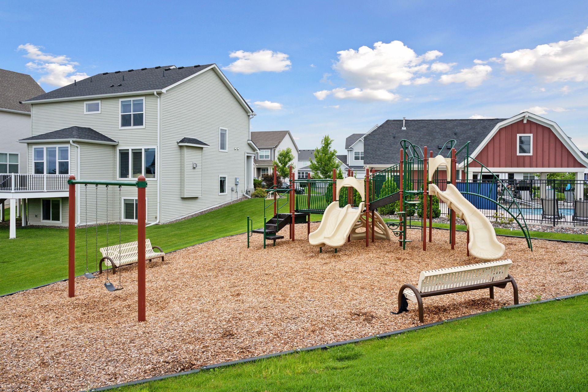 2301 Kester Avenue NE