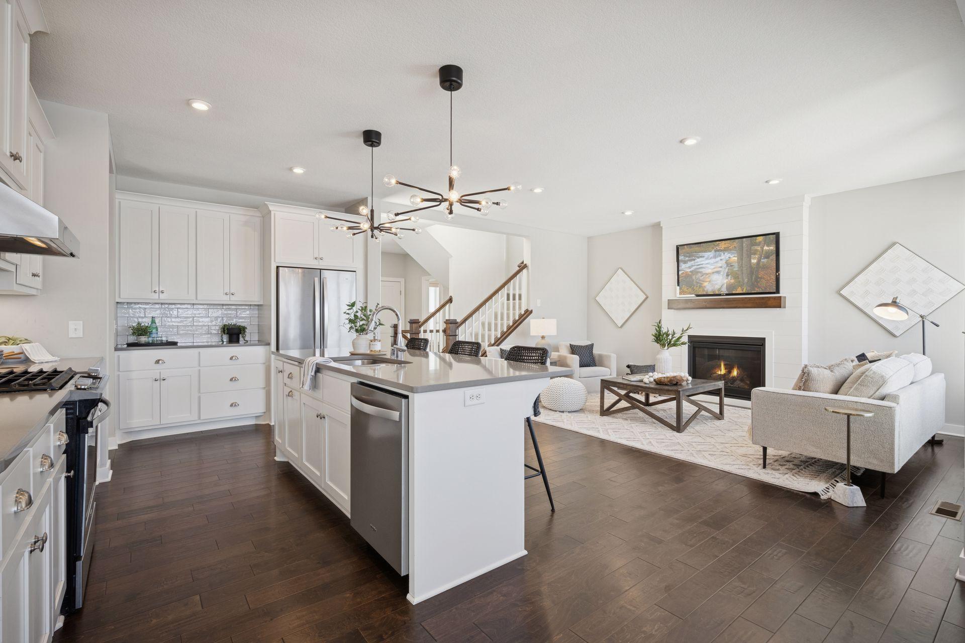 2301 Kester Avenue NE