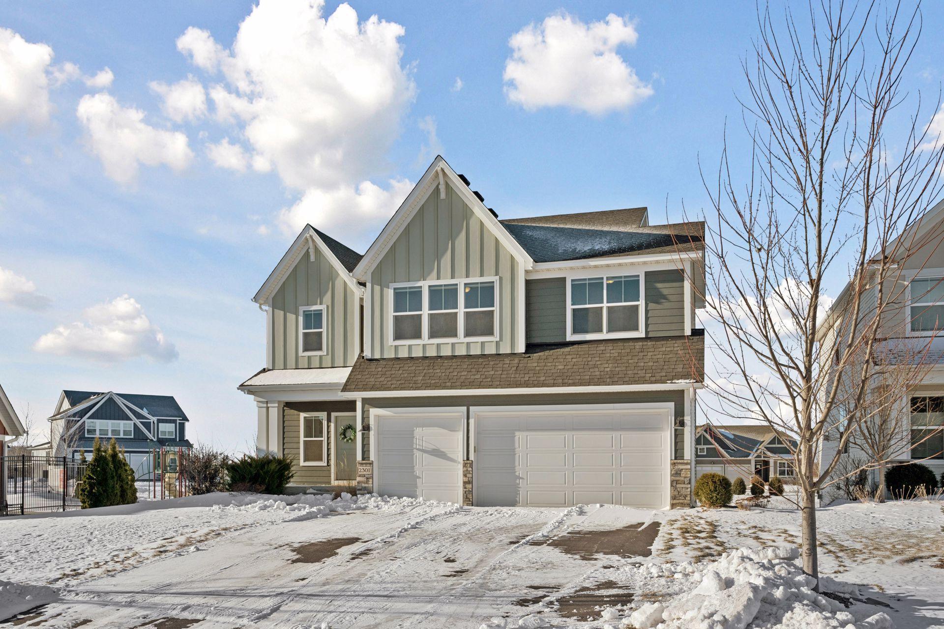 2301 Kester Avenue NE