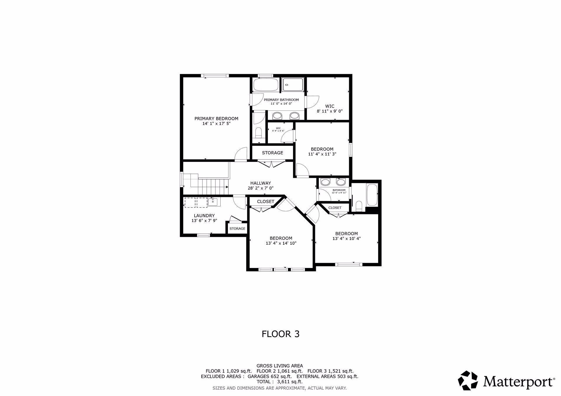 2301 Kester Avenue NE