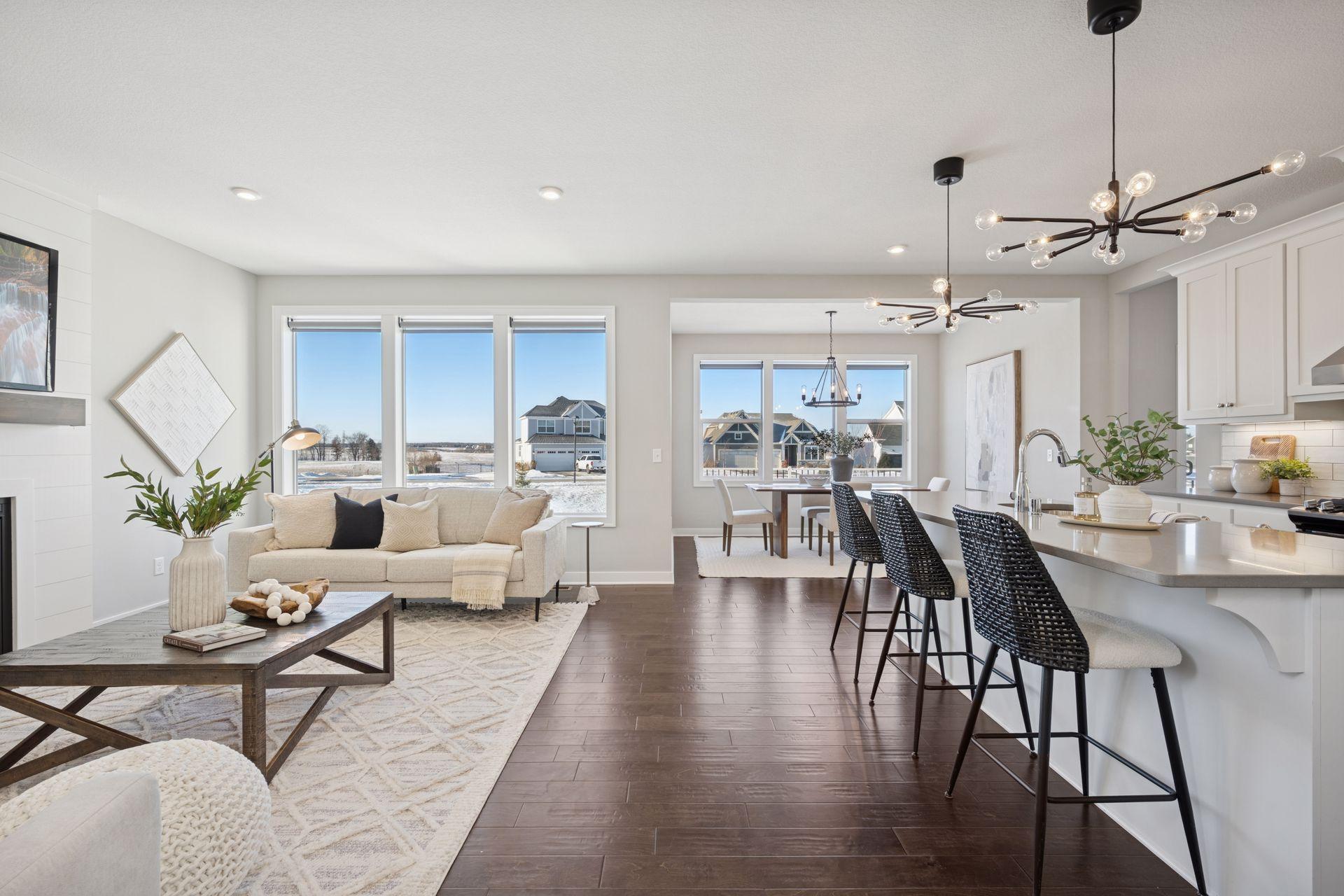 2301 Kester Avenue NE