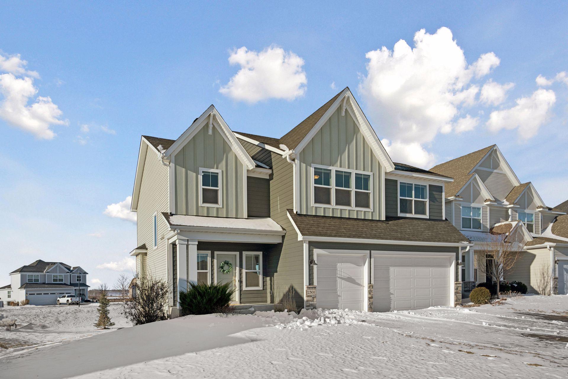 2301 Kester Avenue NE