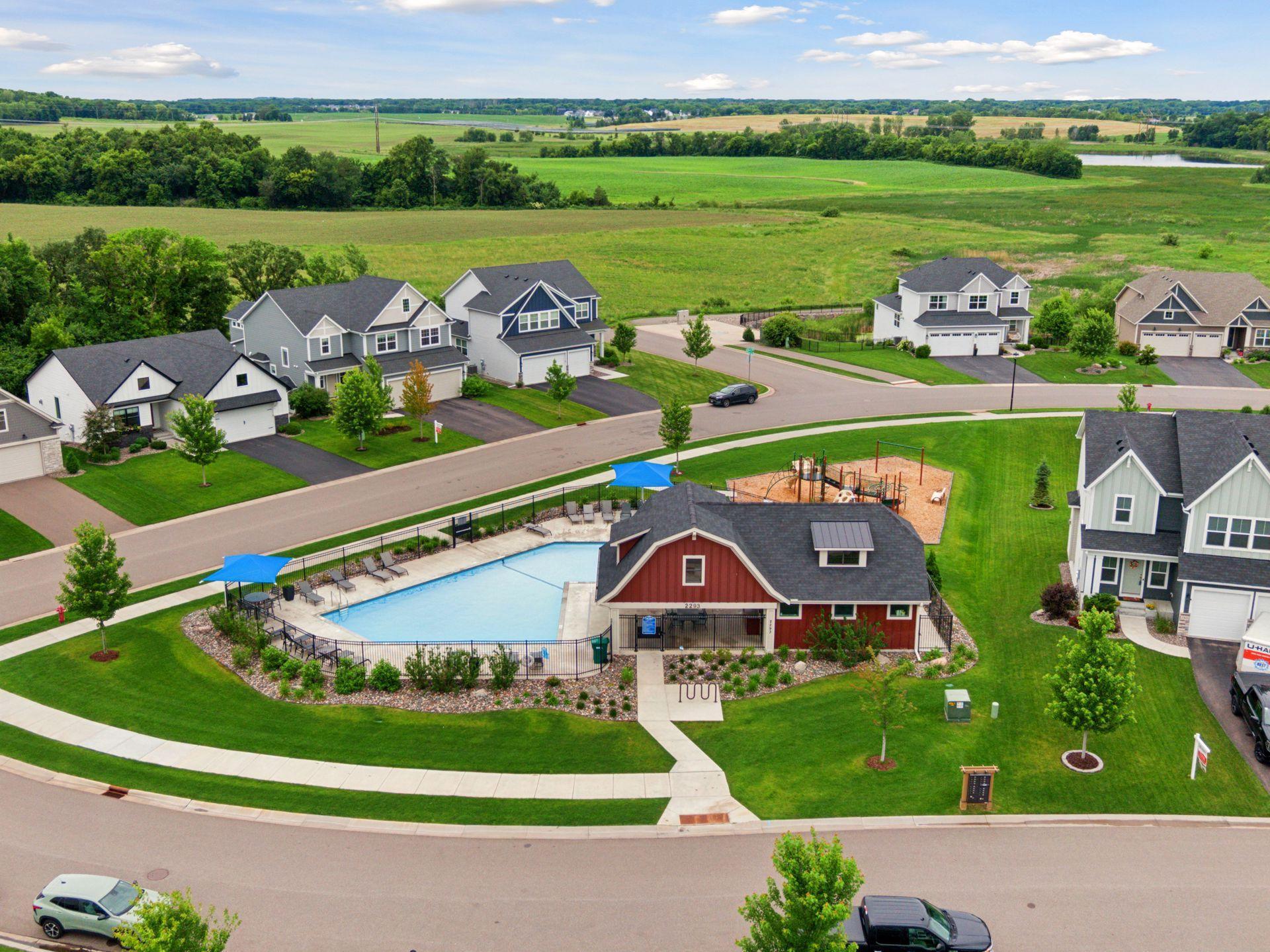 2301 Kester Avenue NE