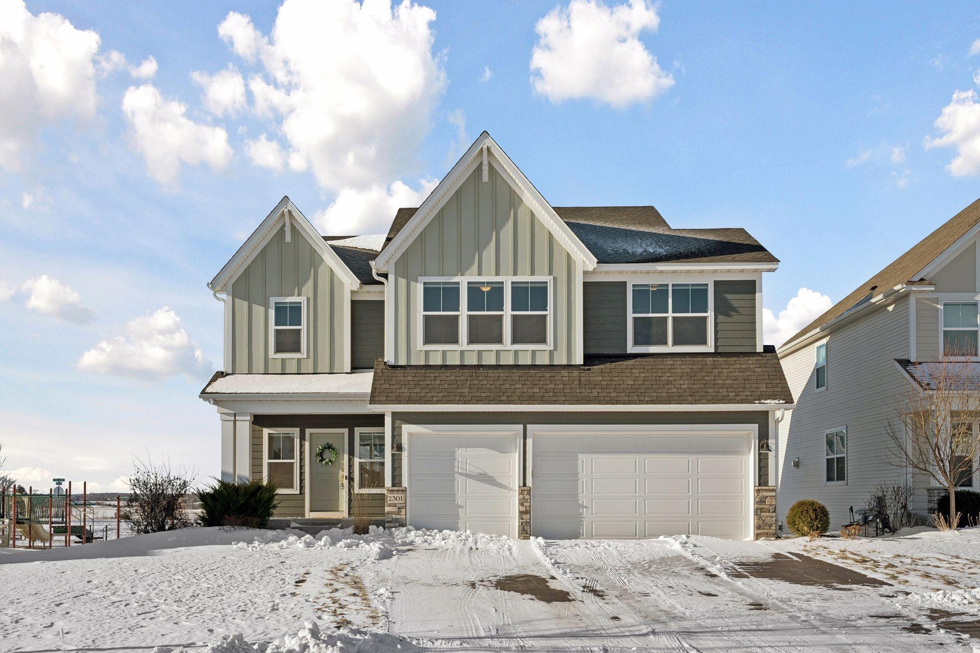 2301 Kester Avenue NE