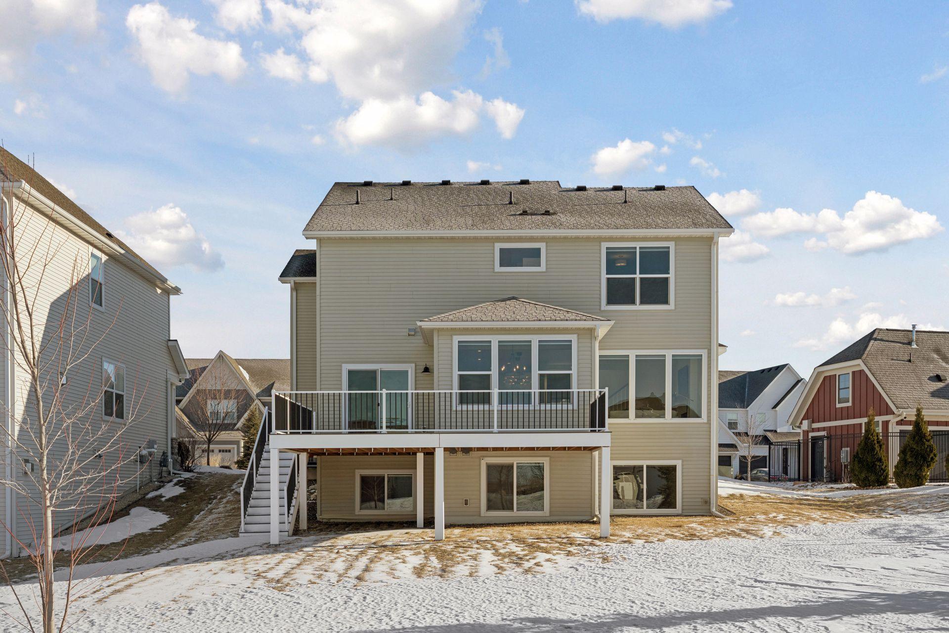 2301 Kester Avenue NE