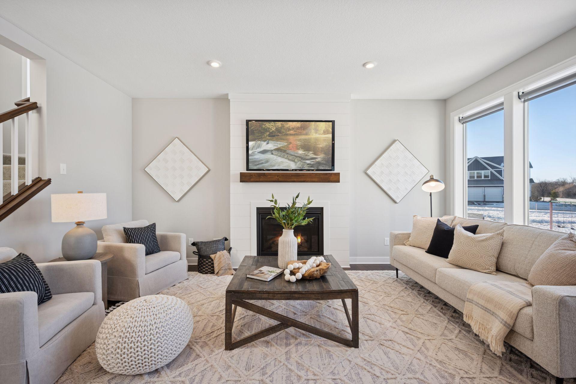 2301 Kester Avenue NE