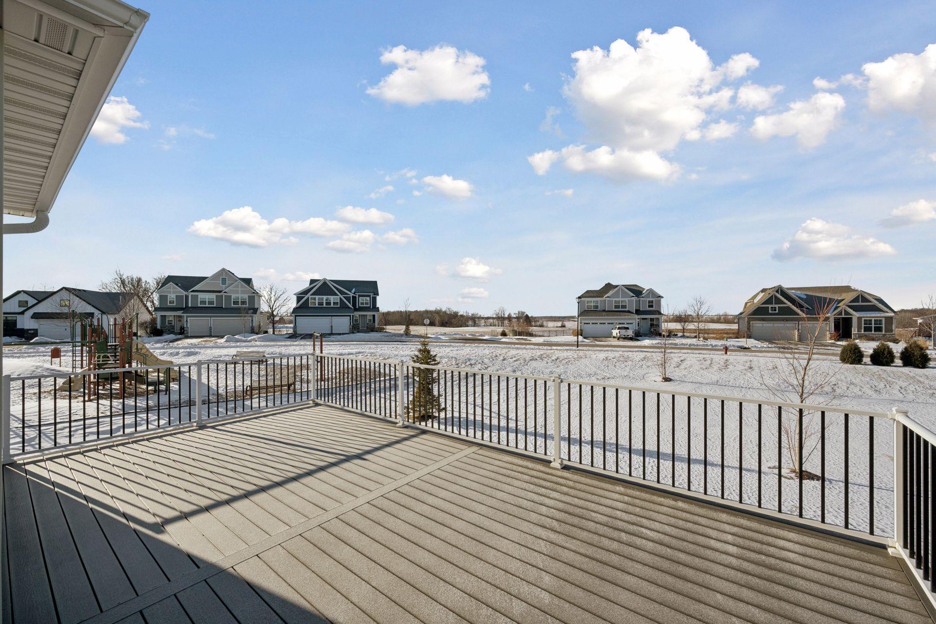 2301 Kester Avenue NE