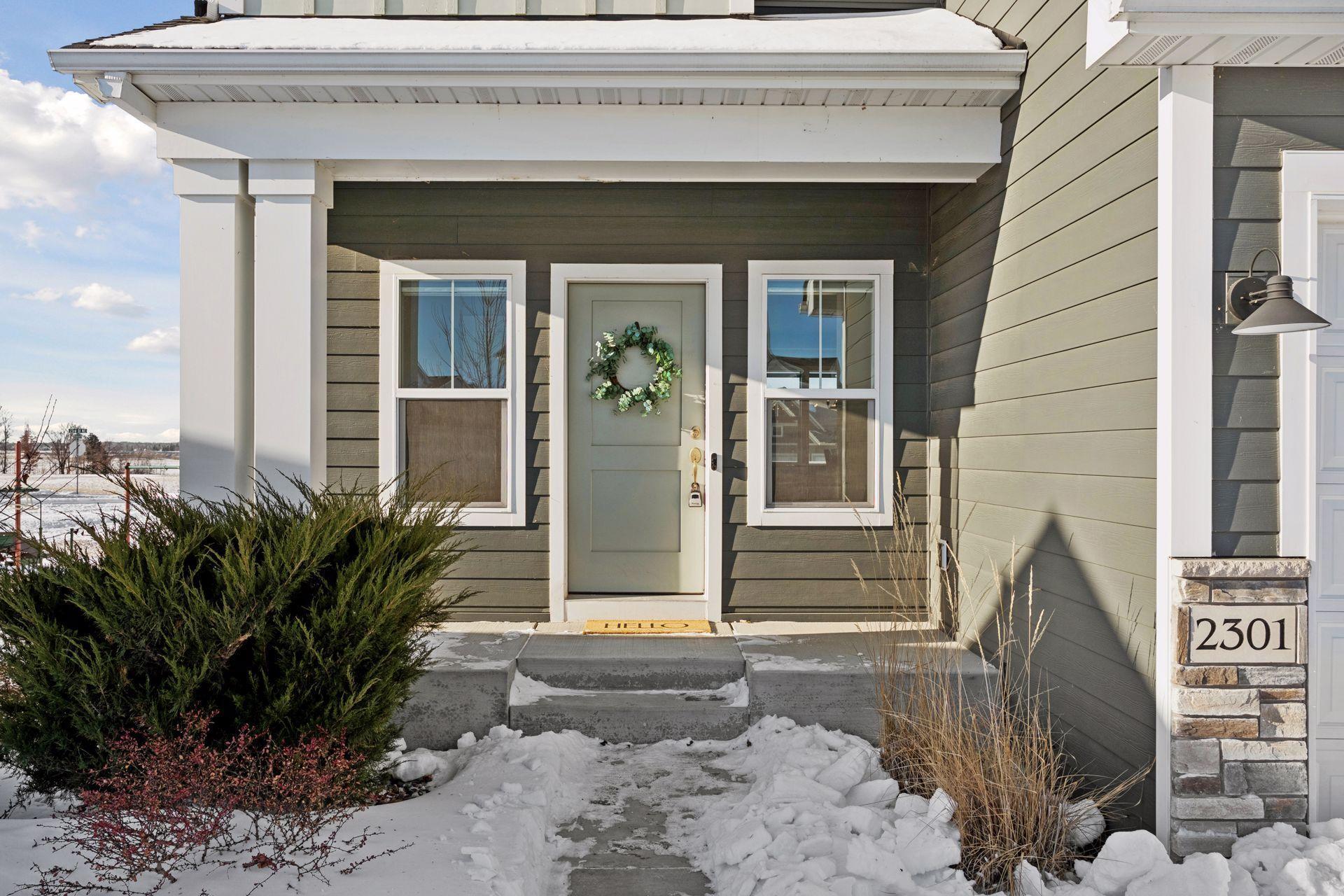 2301 Kester Avenue NE