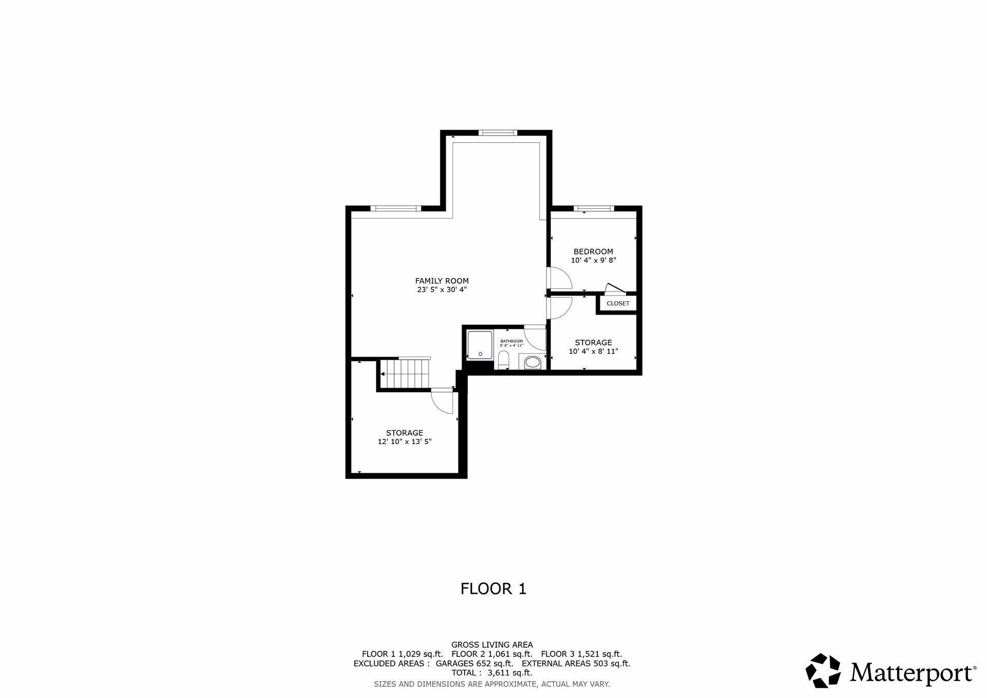 2301 Kester Avenue NE