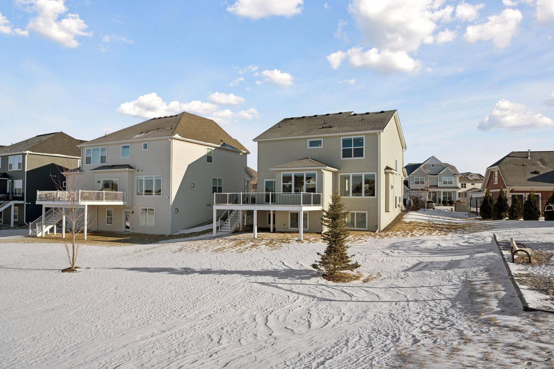 2301 Kester Avenue NE