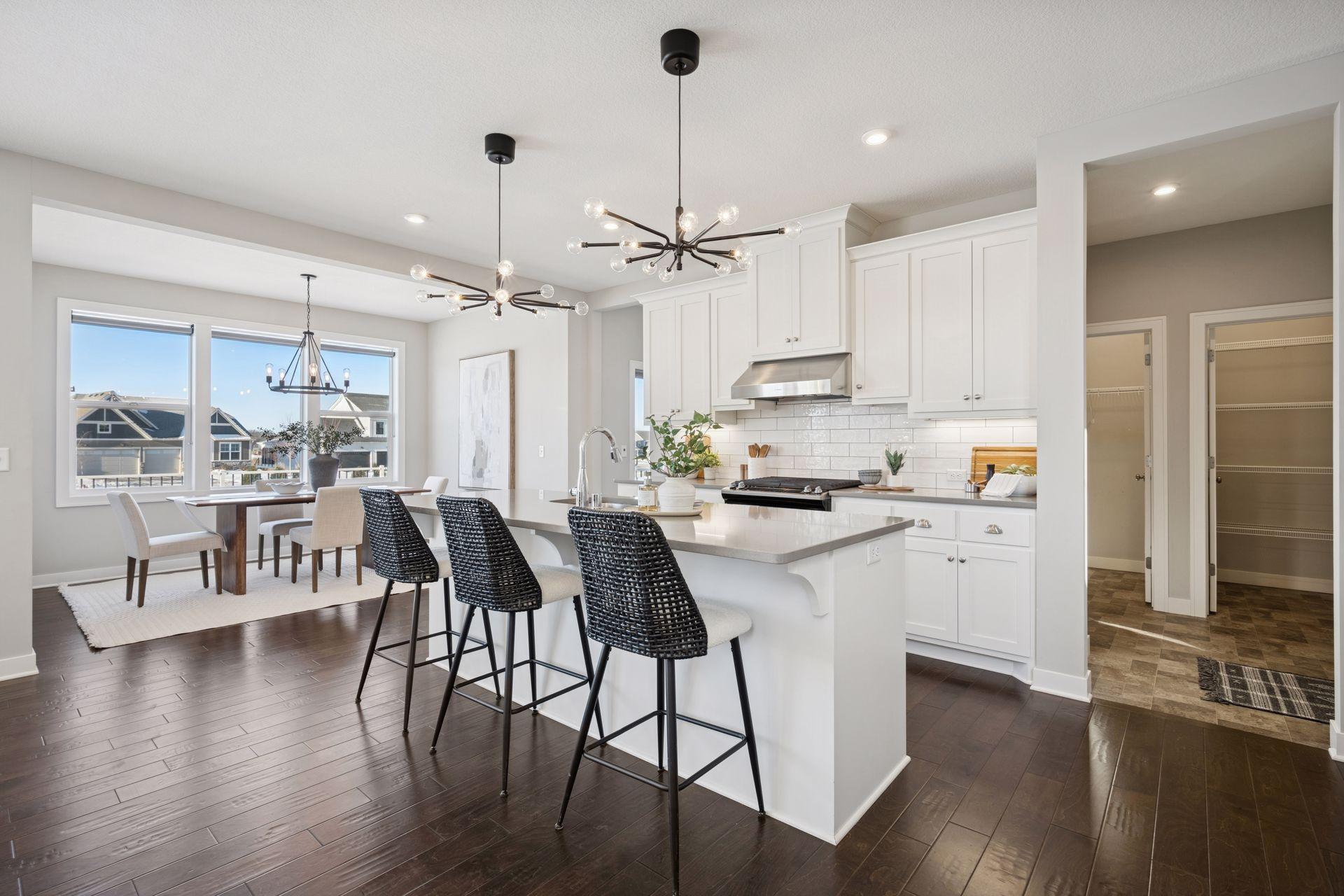 2301 Kester Avenue NE