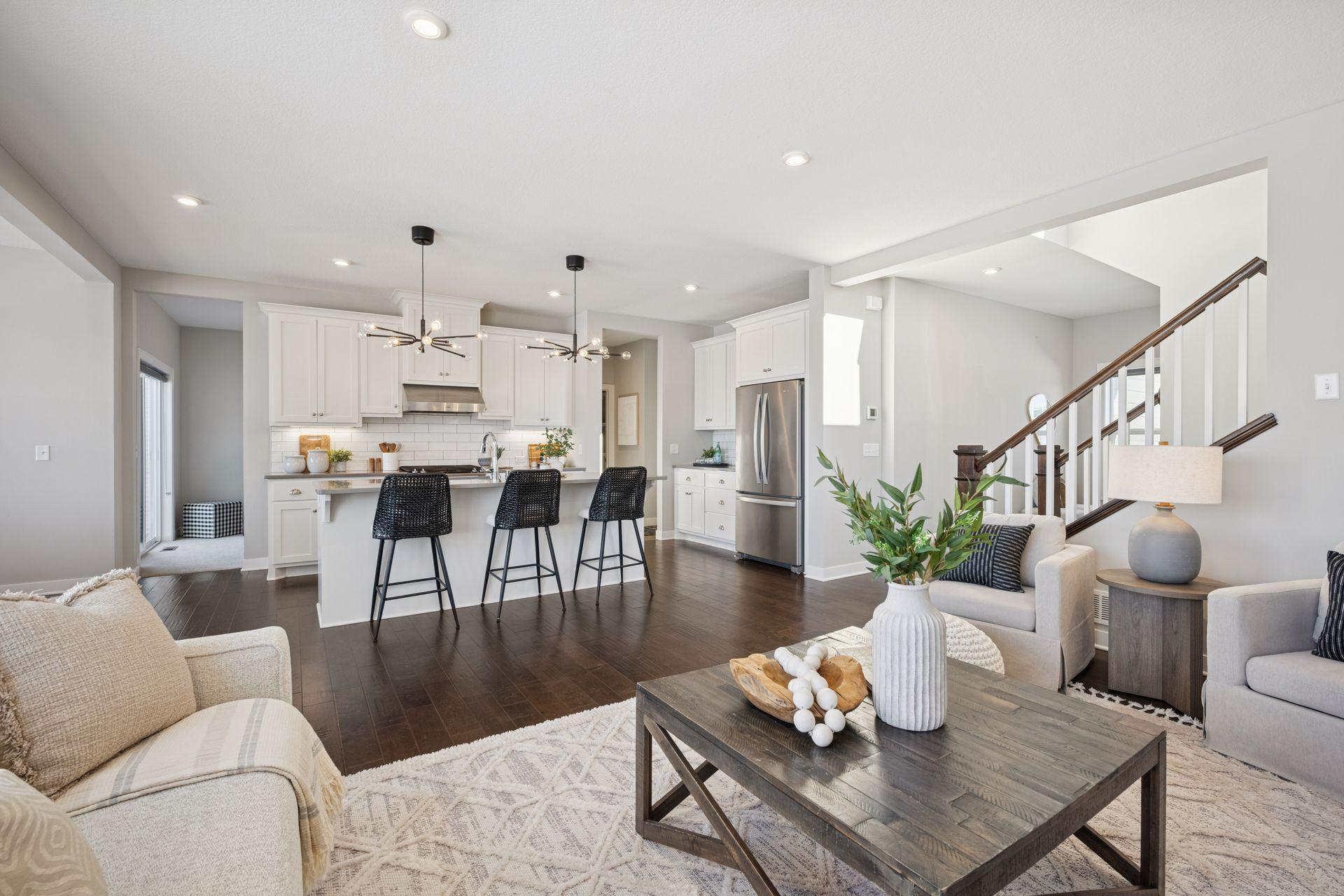 2301 Kester Avenue NE