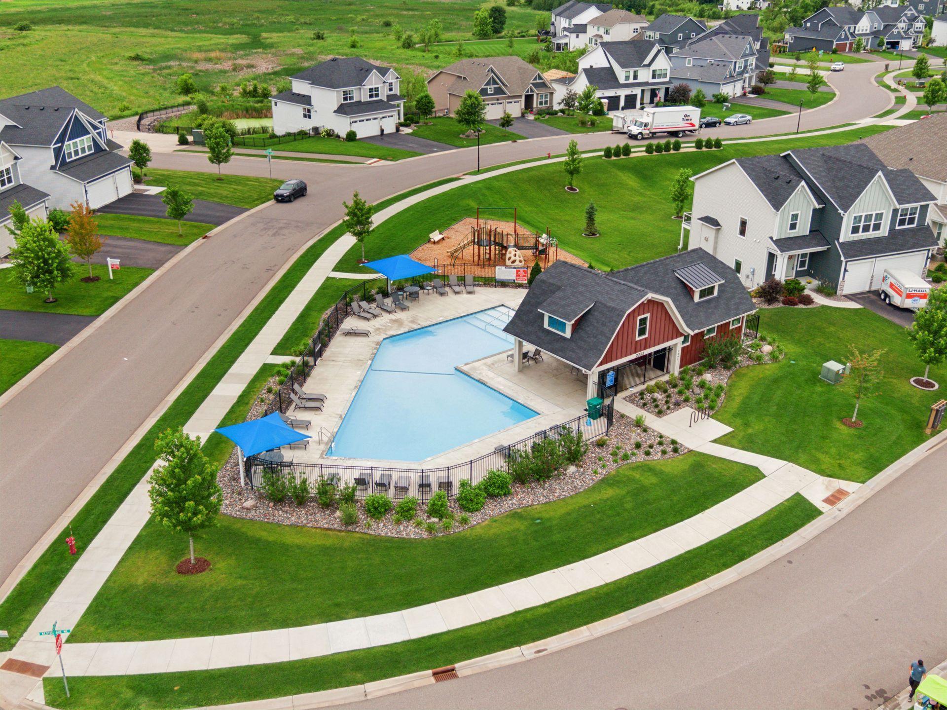 2301 Kester Avenue NE