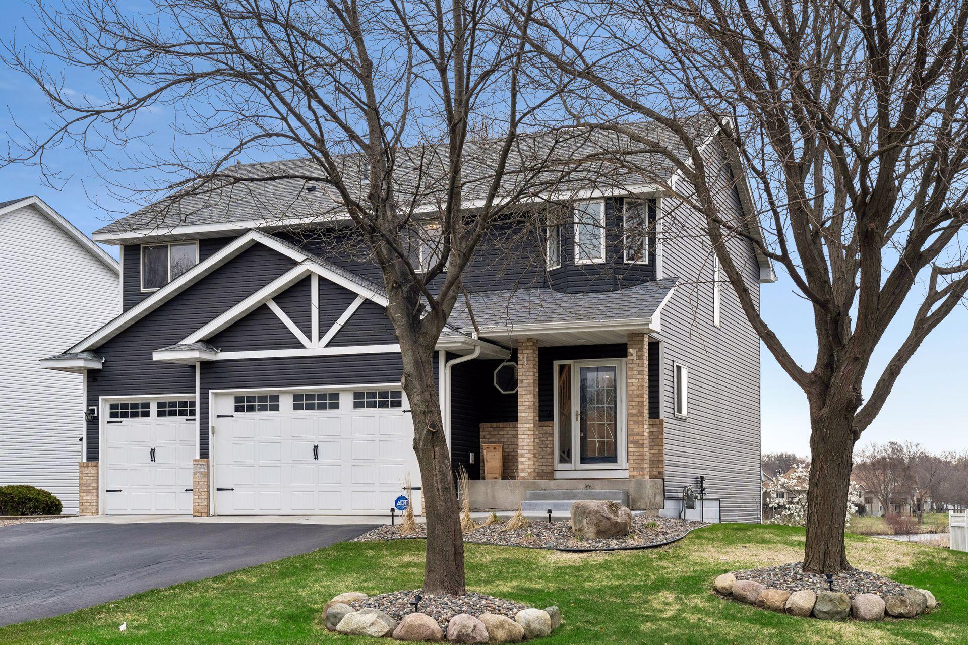 10849 Able Street NE