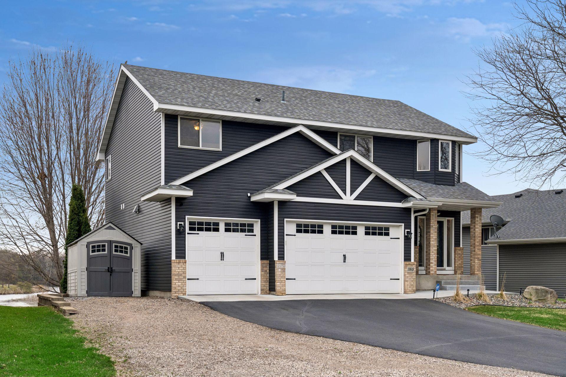 10849 Able Street NE