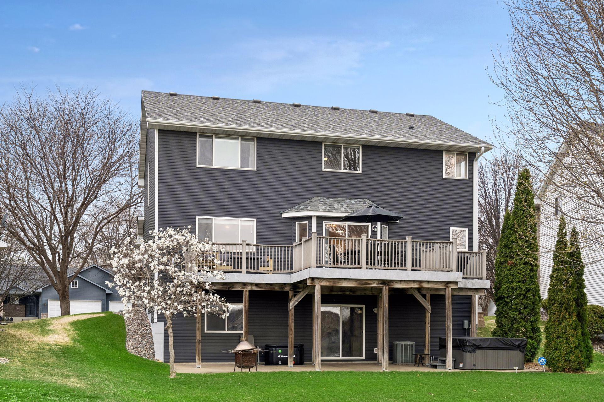 10849 Able Street NE