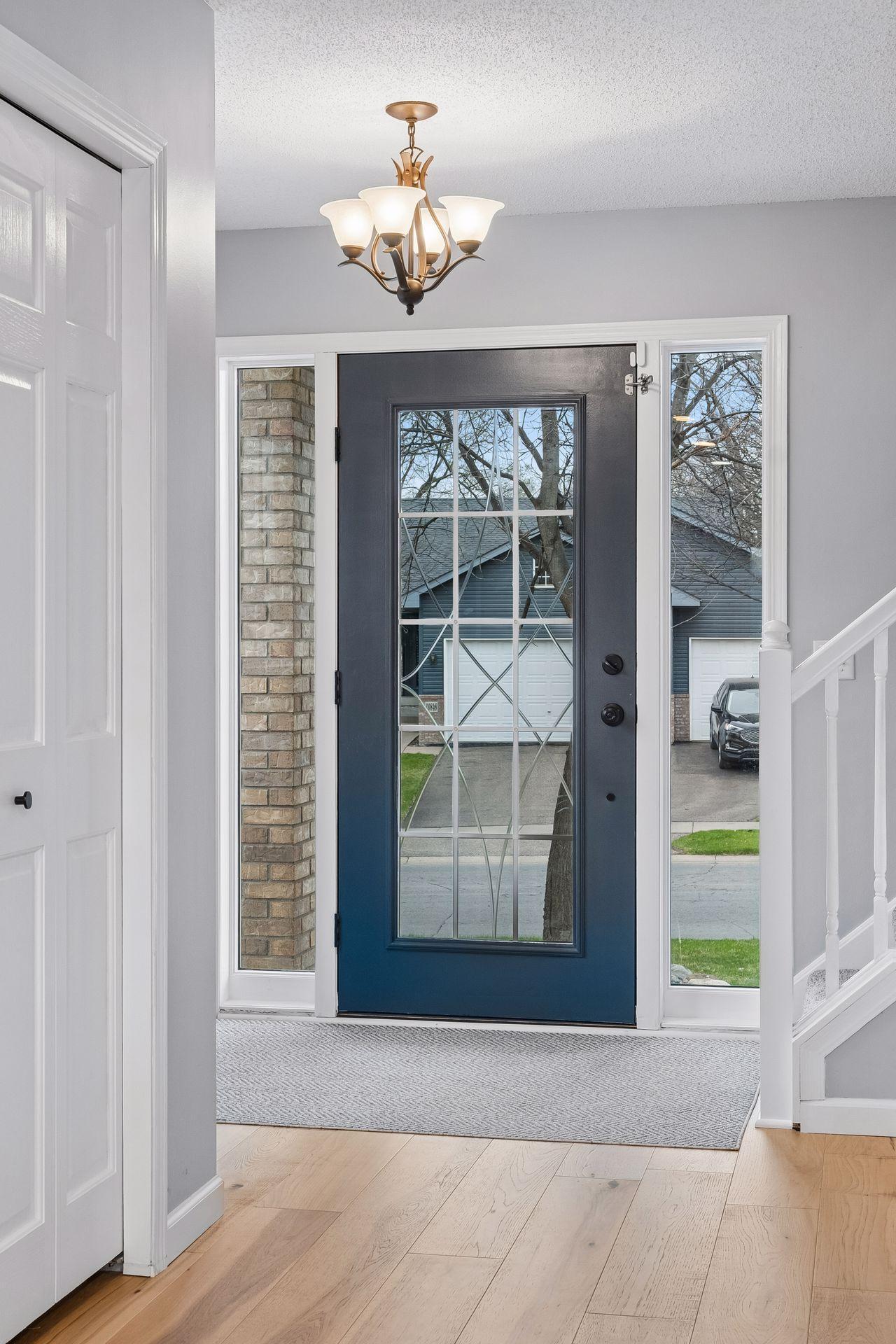 10849 Able Street NE