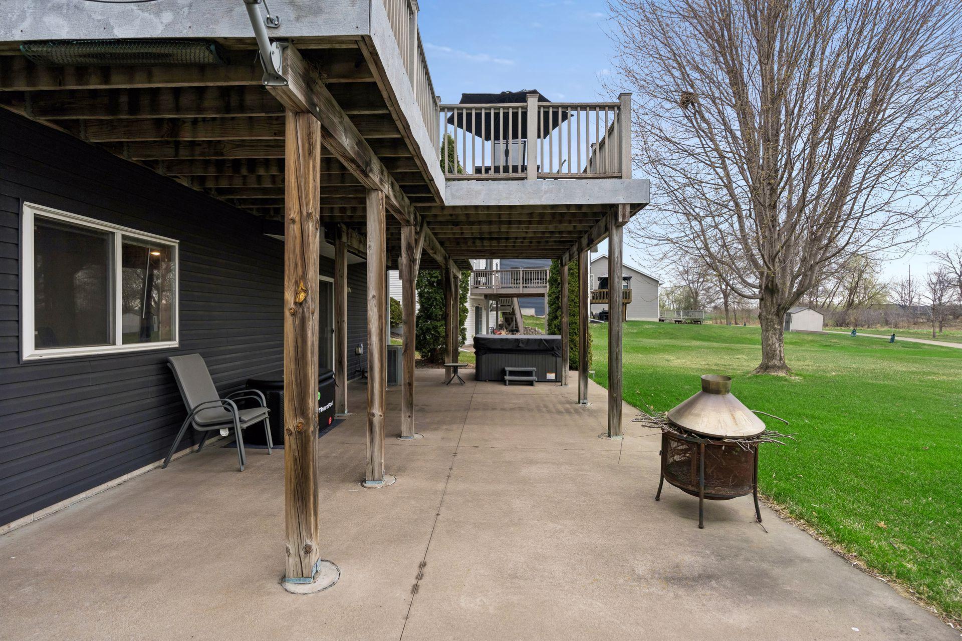 10849 Able Street NE