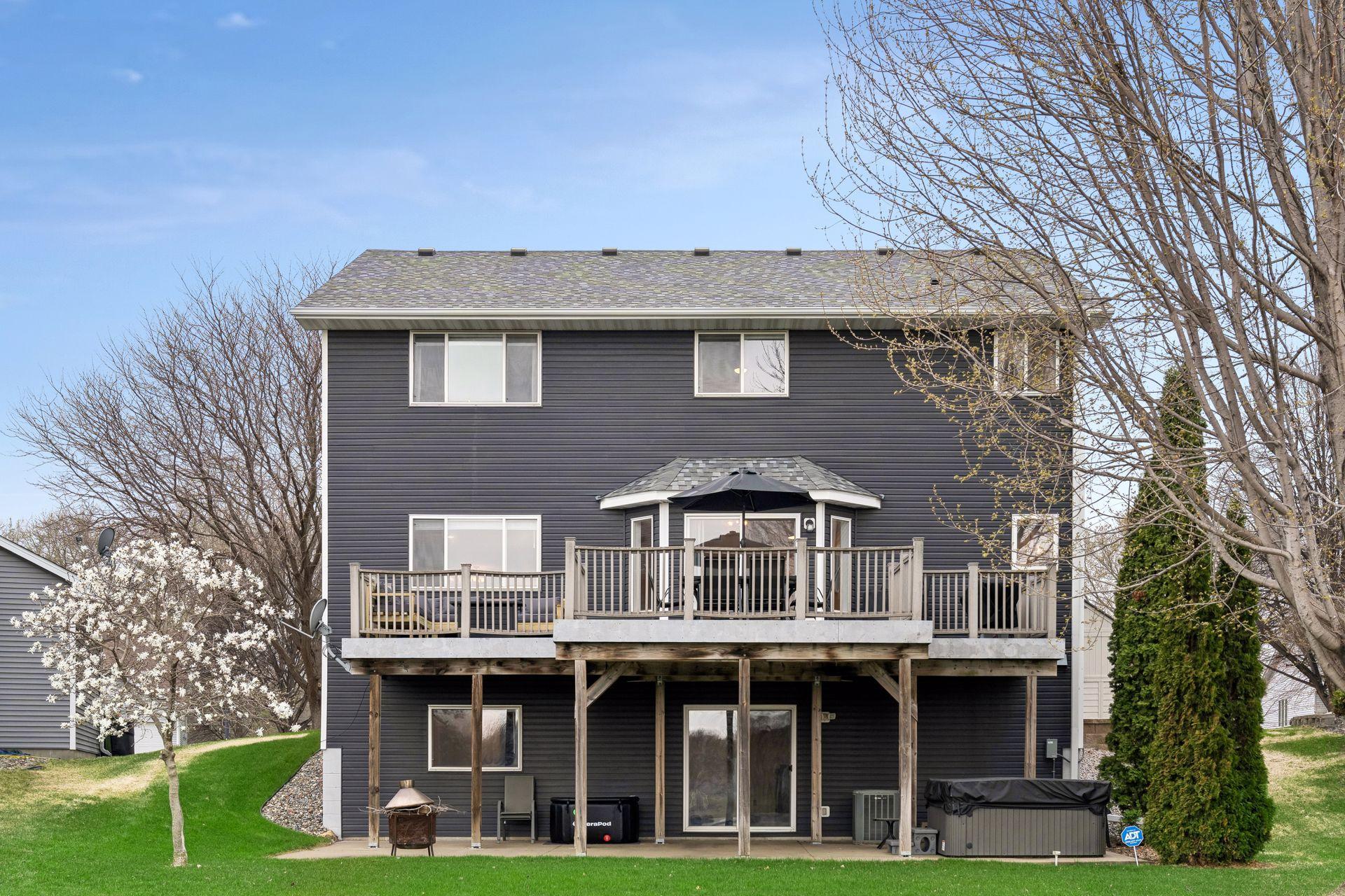 10849 Able Street NE