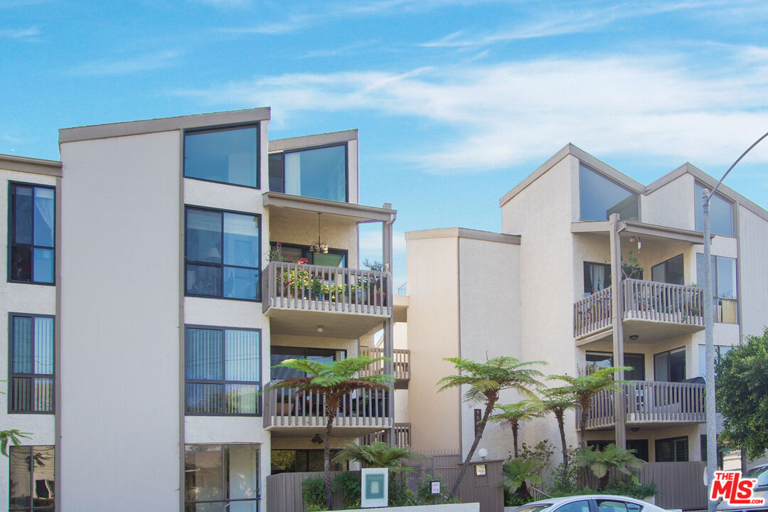 15340 ALBRIGHT ST Unit: 206