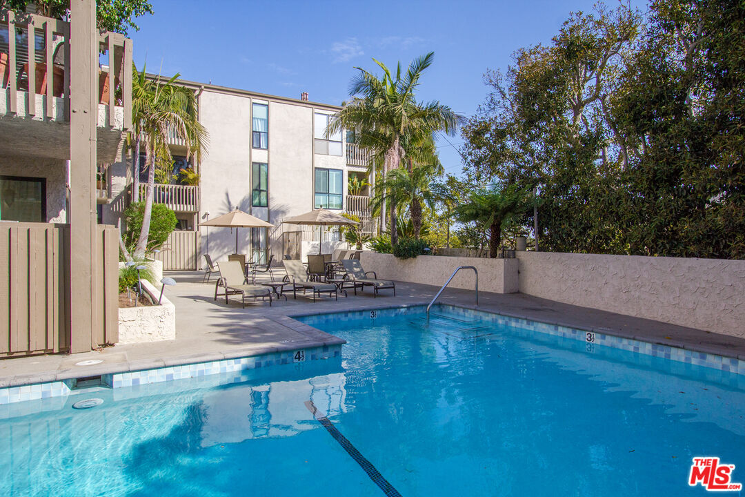 15340 ALBRIGHT ST Unit: 206