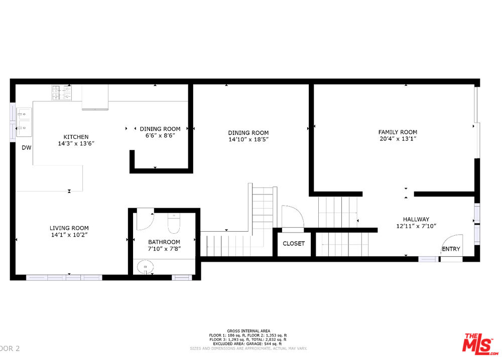 17200 Palisades Cir