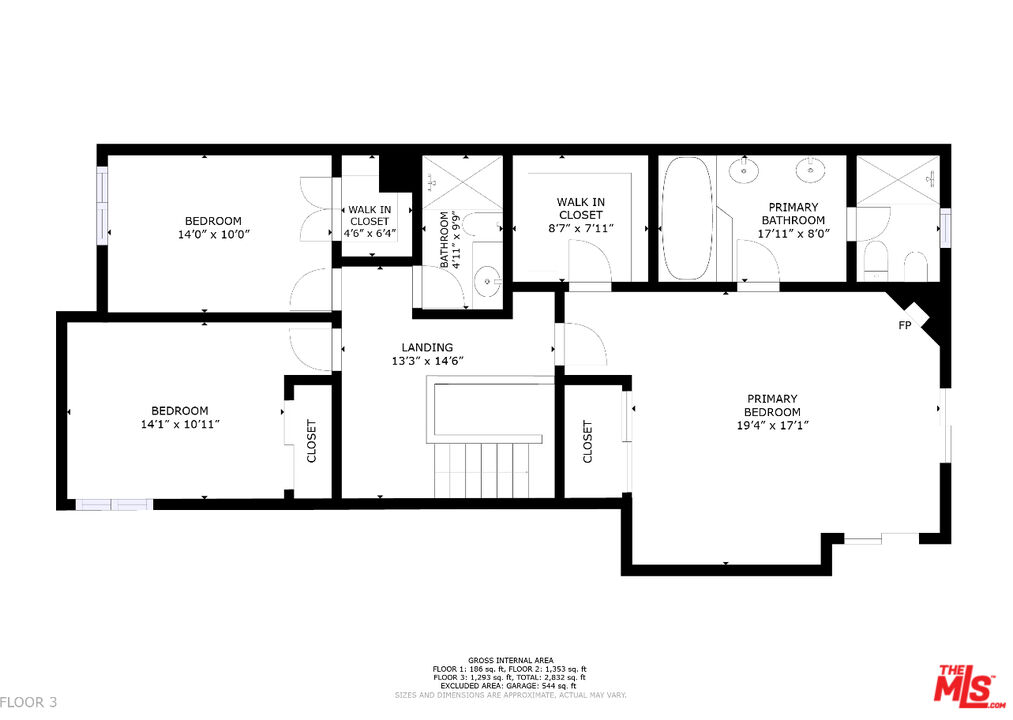 17200 Palisades Cir