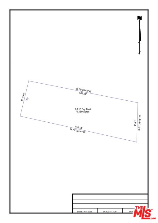 516 El Medio Ave