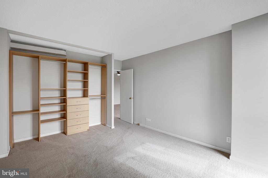 300 M STREET SW Unit: N507