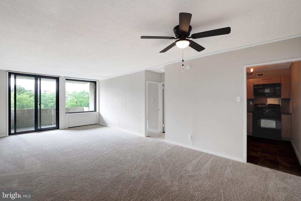 300 M STREET SW Unit: N507