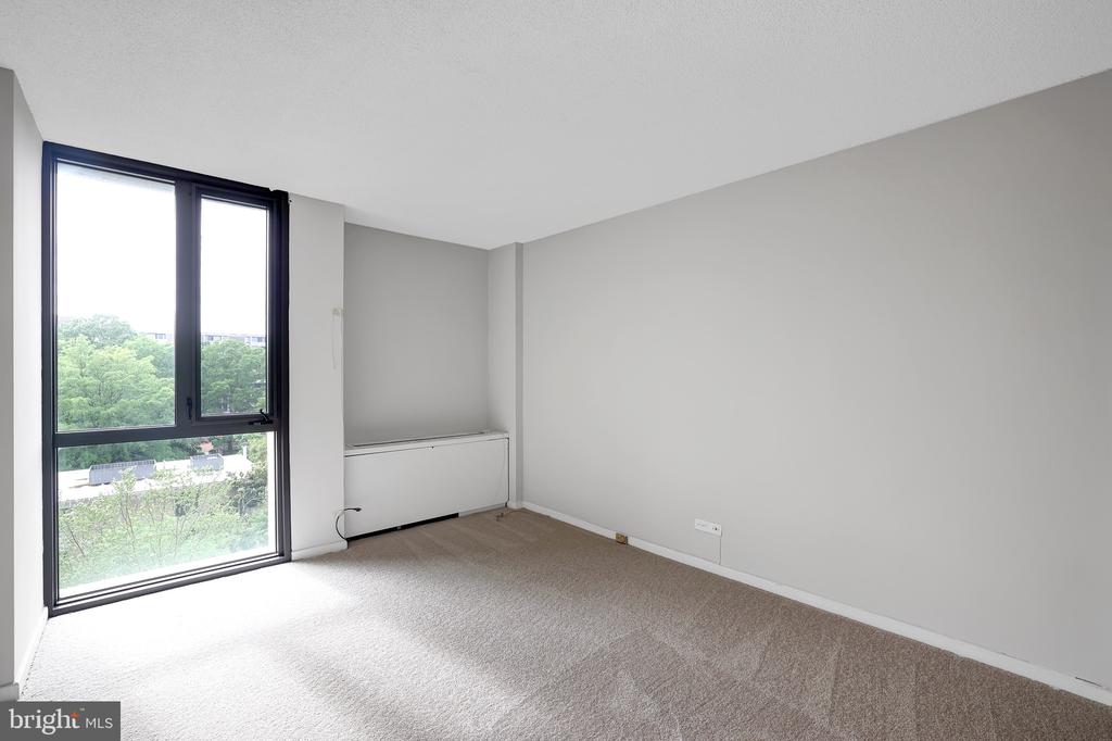 300 M STREET SW Unit: N507
