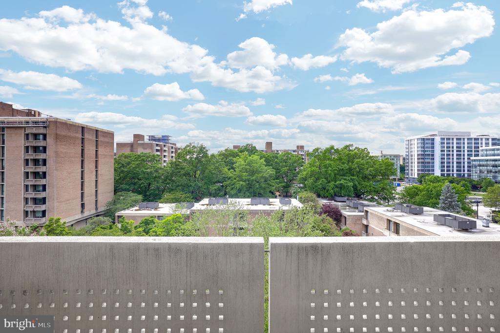 300 M STREET SW Unit: N507