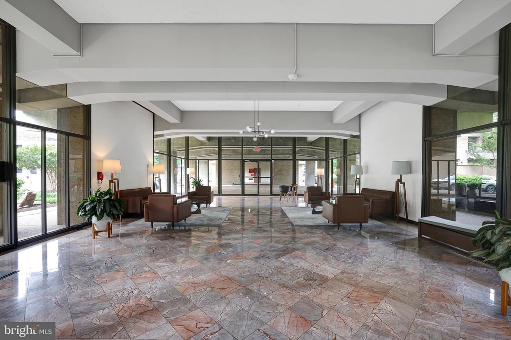 300 M STREET SW Unit: N507