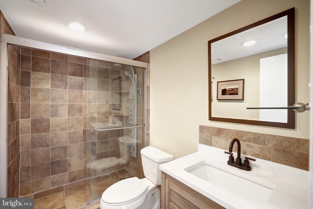300 M STREET SW Unit: N507