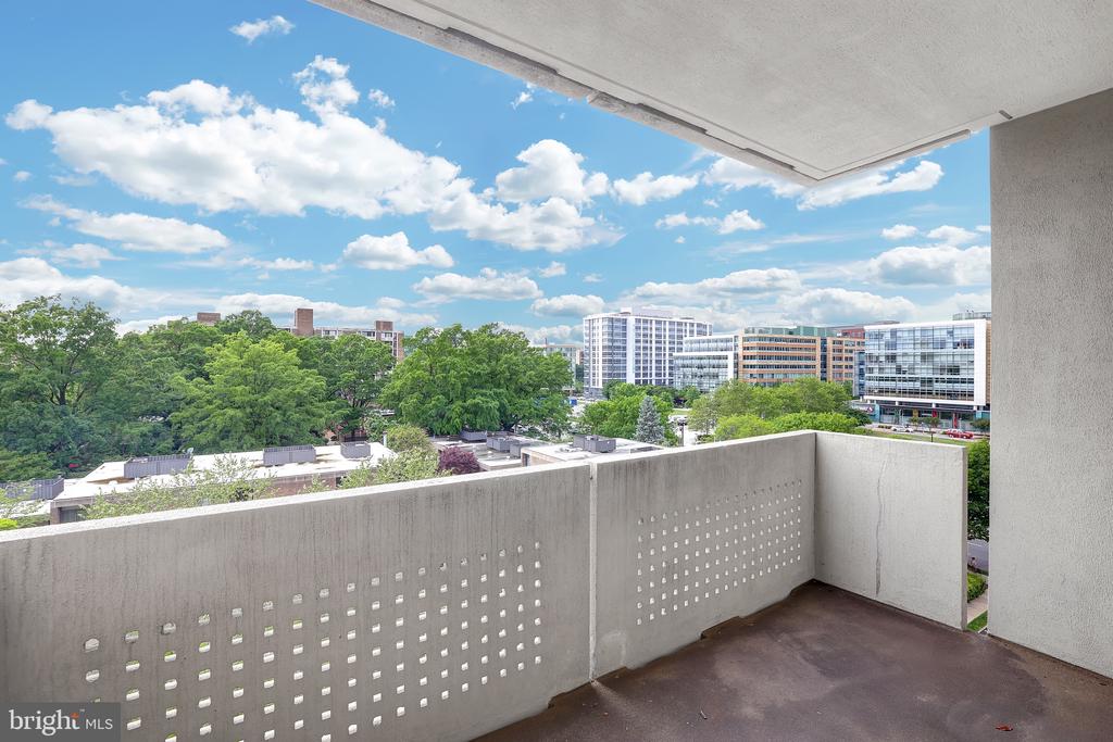 300 M STREET SW Unit: N507