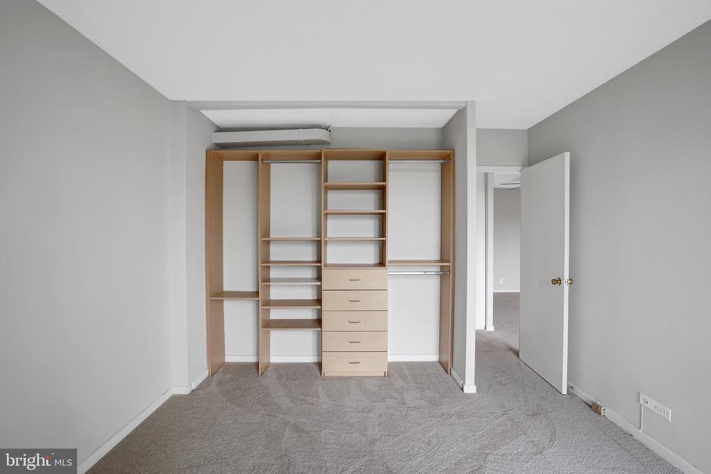 300 M STREET SW Unit: N507