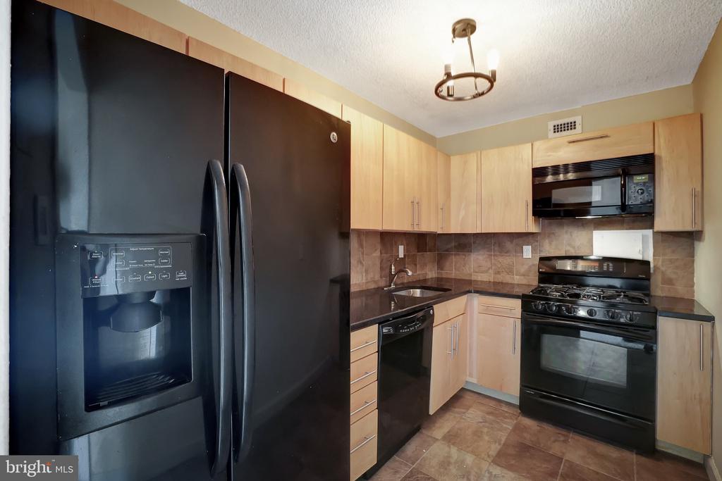 300 M STREET SW Unit: N507