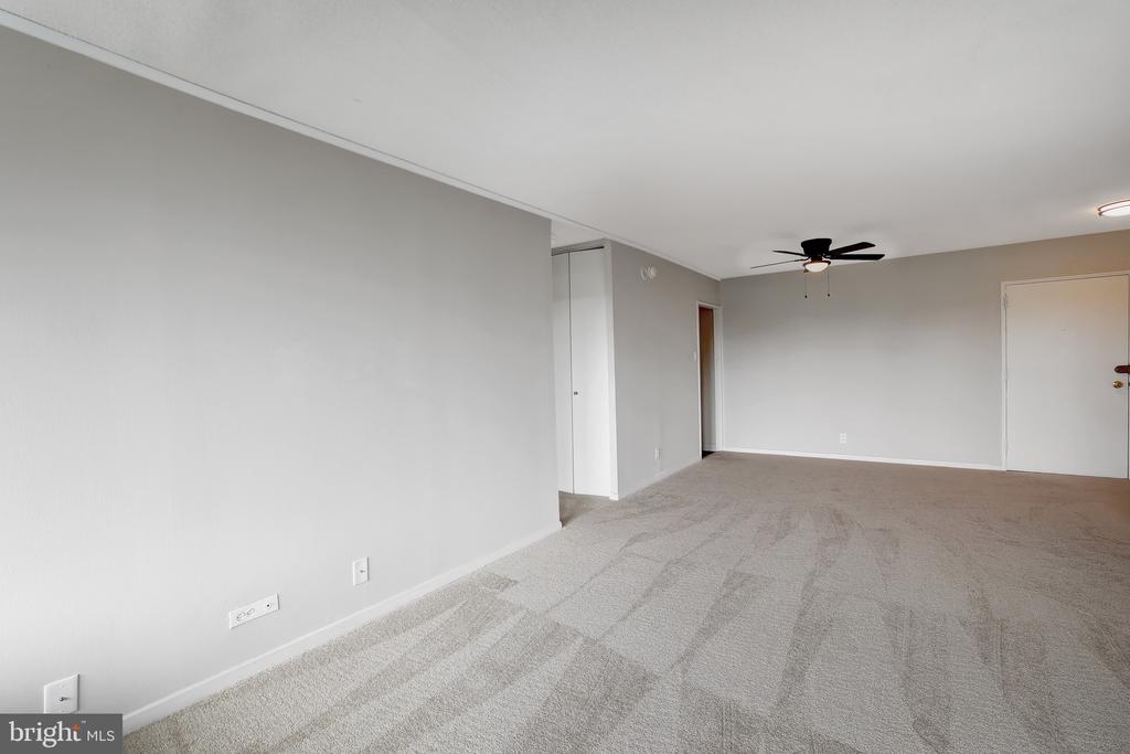 300 M STREET SW Unit: N507