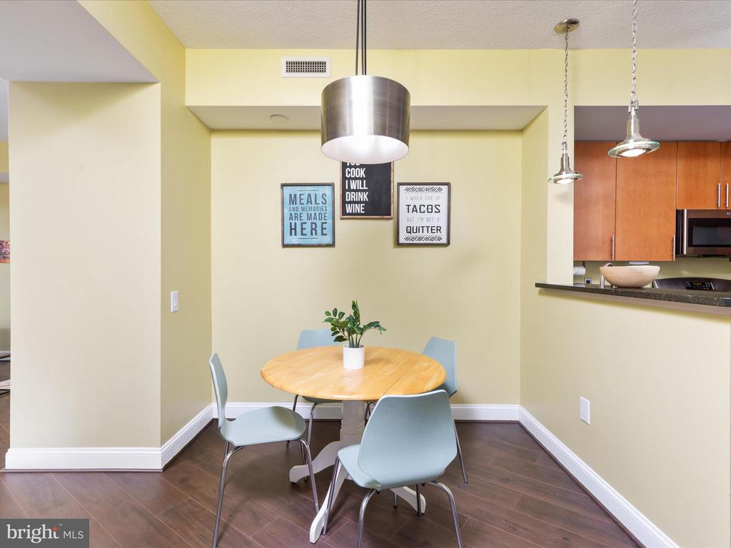 1390 KENYON STREET NW Unit: 707
