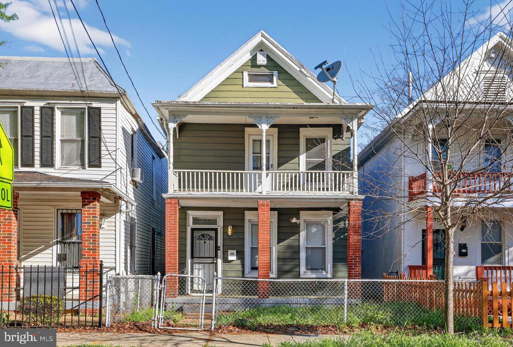 3309 MARTIN LUTHER KING JR AVENUE SE