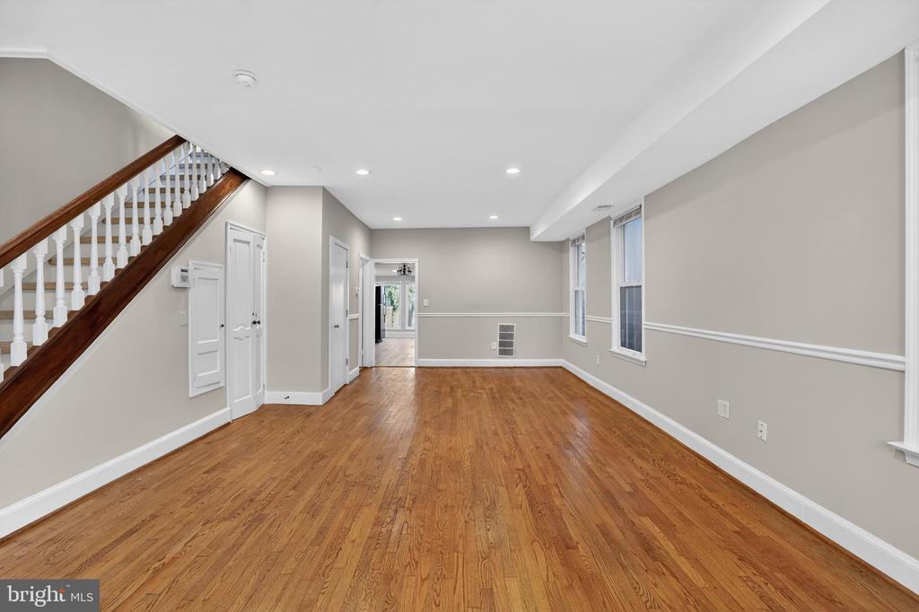 3309 MARTIN LUTHER KING JR AVENUE SE